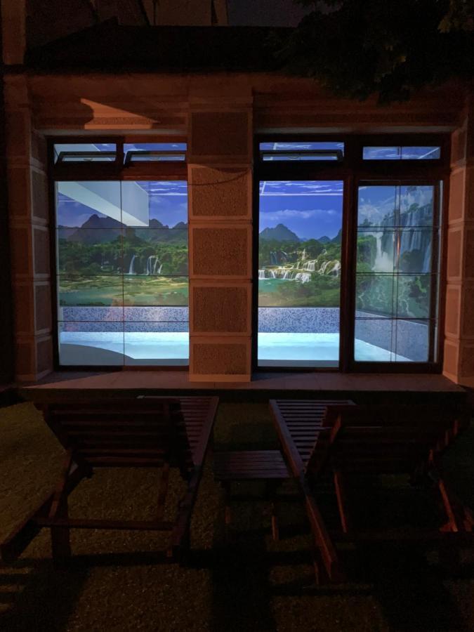 Relax And Pool Apartments Novi Sad Exterior foto