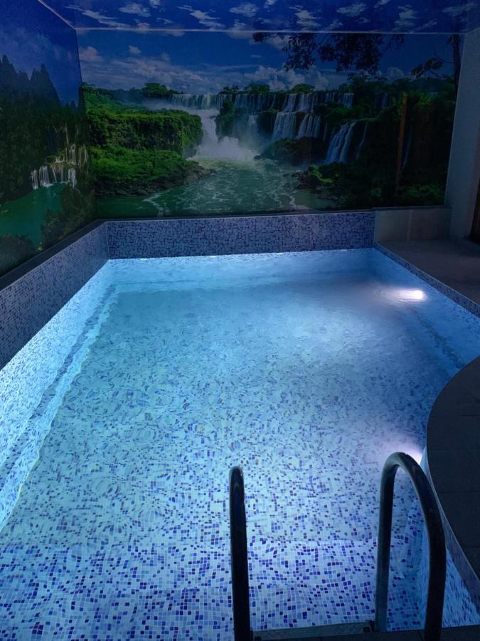 Relax And Pool Apartments Novi Sad Exterior foto