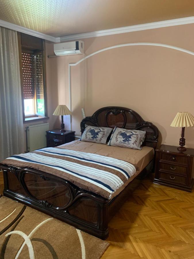 Relax And Pool Apartments Novi Sad Exterior foto