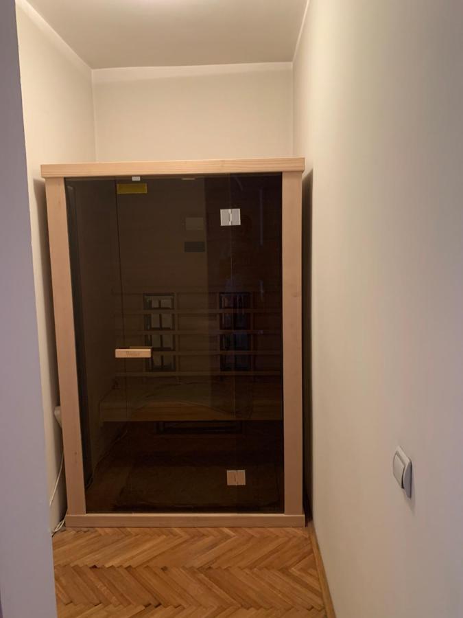 Relax And Pool Apartments Novi Sad Exterior foto