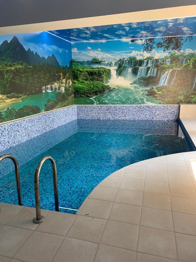 Relax And Pool Apartments Novi Sad Exterior foto