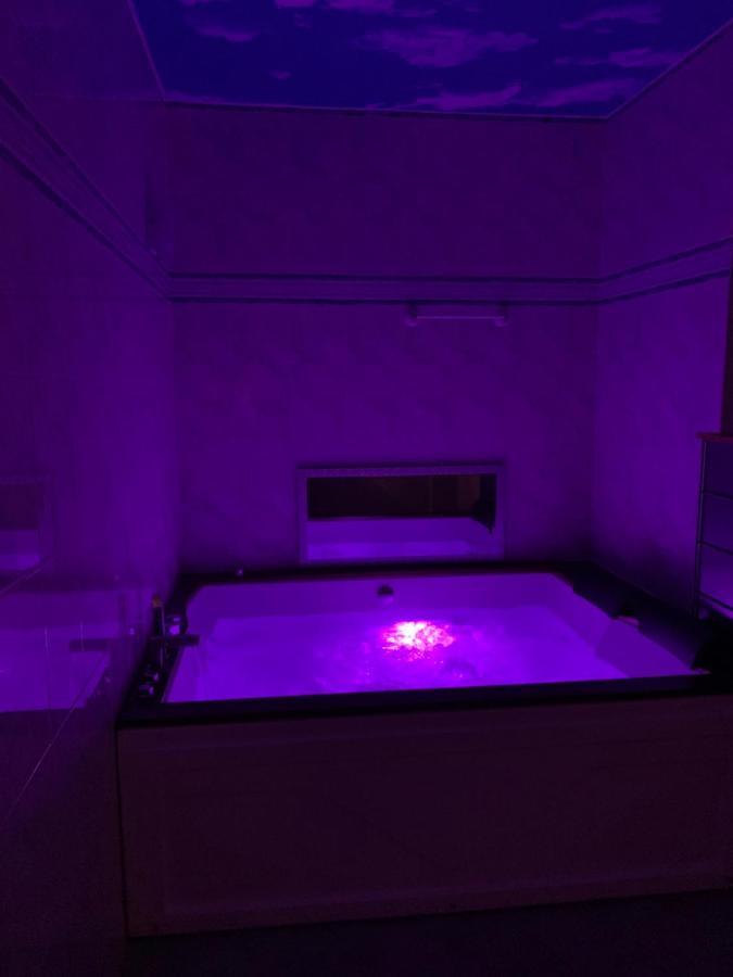Relax And Pool Apartments Novi Sad Exterior foto
