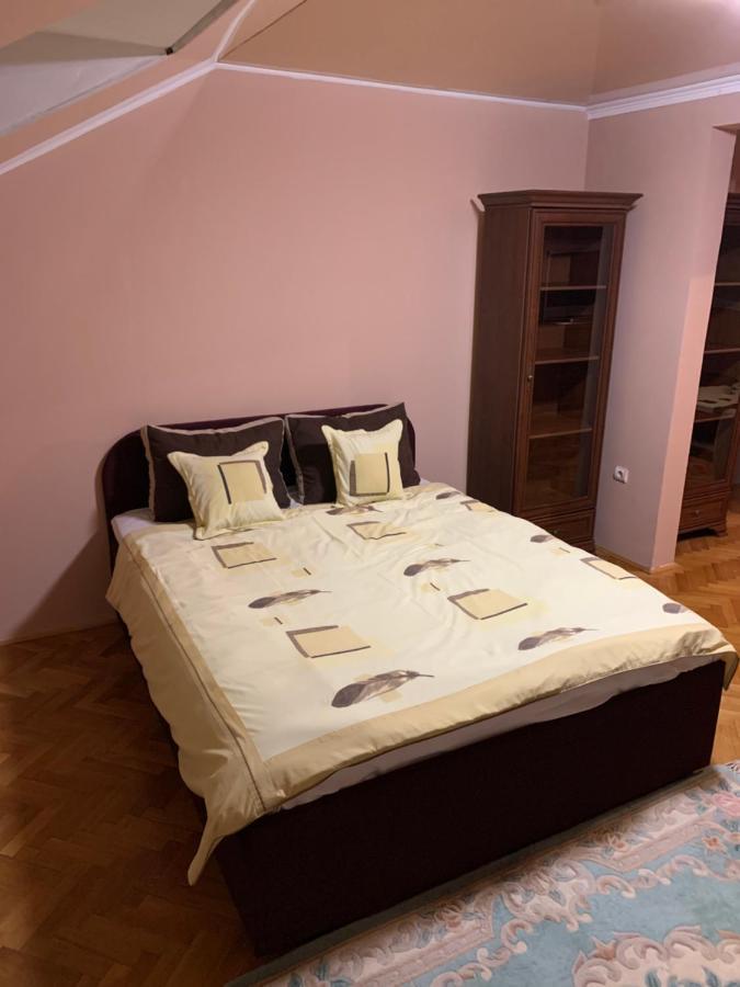 Relax And Pool Apartments Novi Sad Exterior foto