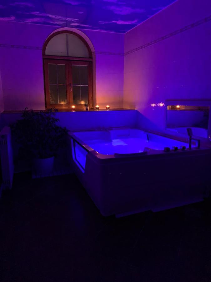 Relax And Pool Apartments Novi Sad Exterior foto