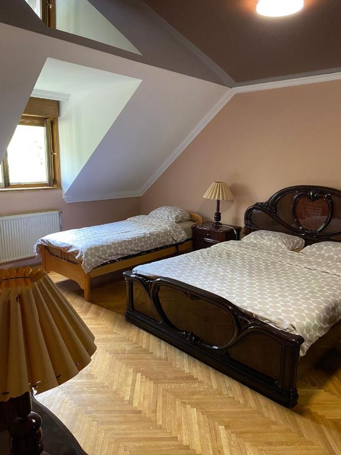 Relax And Pool Apartments Novi Sad Exterior foto
