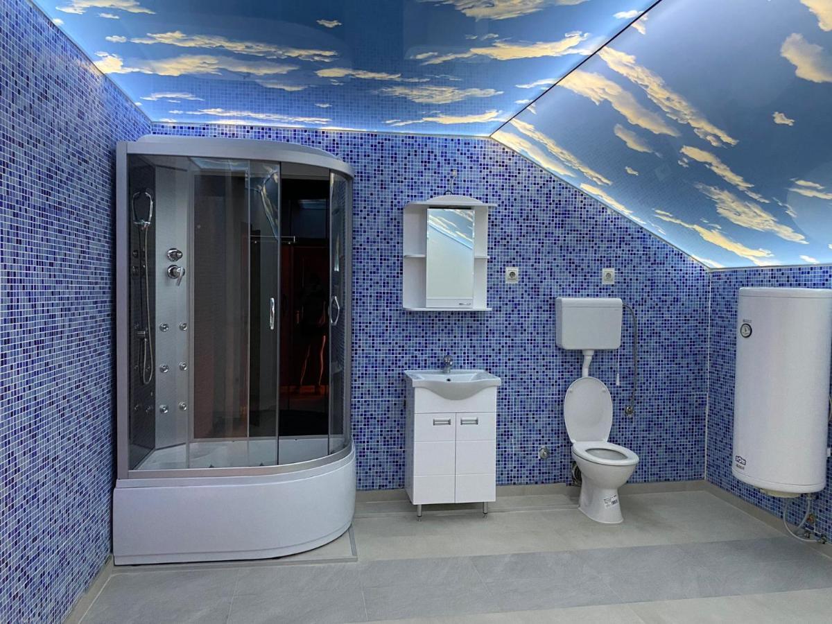 Relax And Pool Apartments Novi Sad Exterior foto