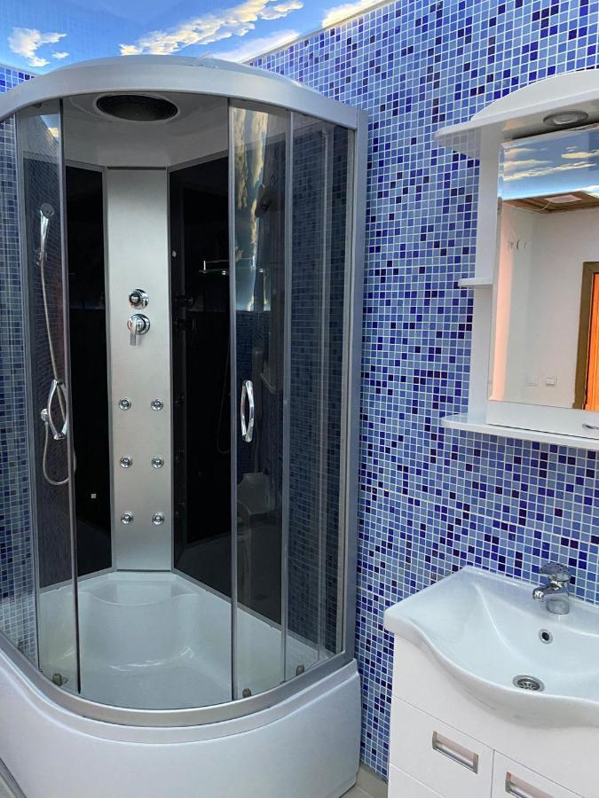 Relax And Pool Apartments Novi Sad Exterior foto