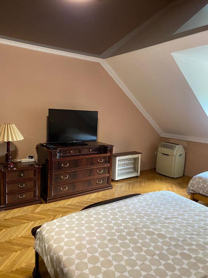 Relax And Pool Apartments Novi Sad Exterior foto